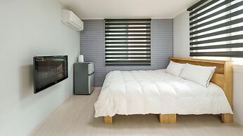 Boryeong Jeil Pension