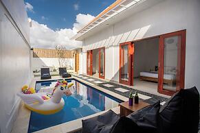 Villa Taman Bali 6