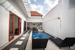 Villa Taman Bali 6
