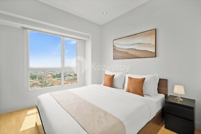 Cendira by Kozystay - Senayan