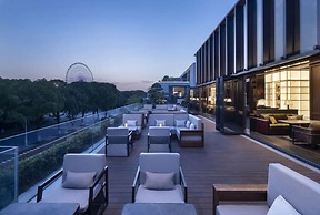 Hilton Garden Inn