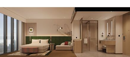 Hilton Garden Inn