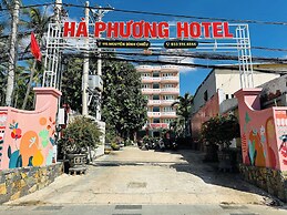 Hà Phương Mũi Né Hotel
