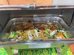 Hà Phương Mũi Né Hotel