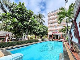 Hà Phương Mũi Né Hotel
