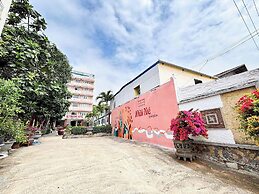 Hà Phương Mũi Né Hotel
