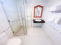 Hà Phương Mũi Né Hotel
