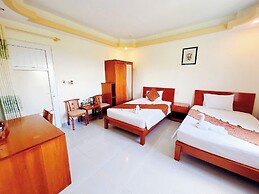 Hà Phương Mũi Né Hotel