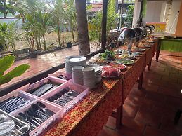 Hà Phương Mũi Né Hotel