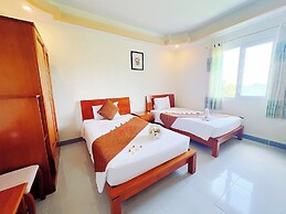 Hà Phương Mũi Né Hotel