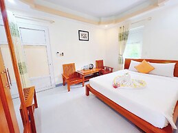 Hà Phương Mũi Né Hotel