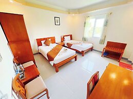 Hà Phương Mũi Né Hotel