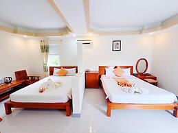 Hà Phương Mũi Né Hotel
