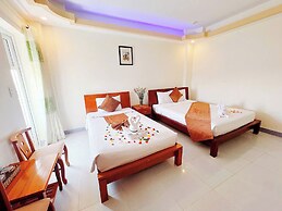 Hà Phương Mũi Né Hotel