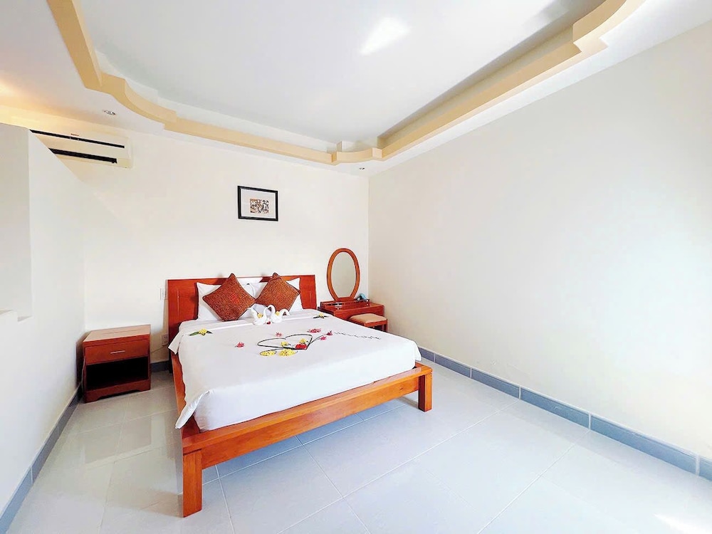 Hà Phương Mũi Né Hotel