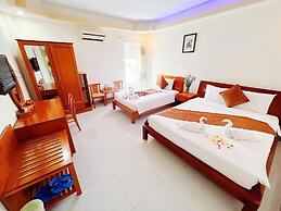 Hà Phương Mũi Né Hotel