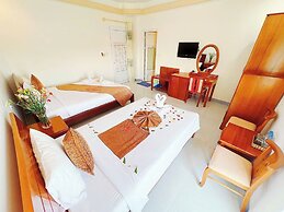 Hà Phương Mũi Né Hotel