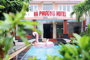 Hà Phương Mũi Né Hotel
