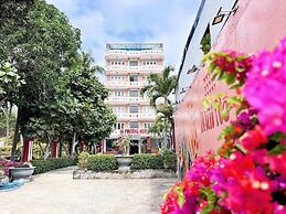 Hà Phương Mũi Né Hotel
