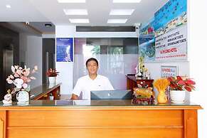 Hà Phương Mũi Né Hotel