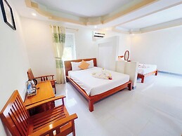 Hà Phương Mũi Né Hotel