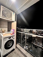 Luxhousing Masteri West Heights
