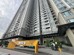 Luxhousing Masteri West Heights