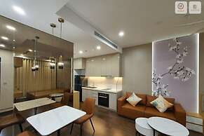 Luxhousing Masteri West Heights