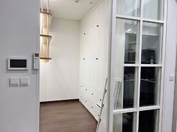 Luxhousing Masteri West Heights