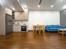 Luxhousing Masteri West Heights