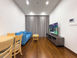 Luxhousing Masteri West Heights