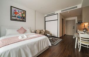 Luxhousing Masteri West Heights