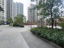 Luxhousing Masteri West Heights