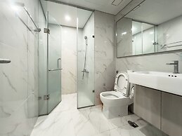 Luxhousing Masteri West Heights