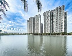 Luxhousing Masteri West Heights
