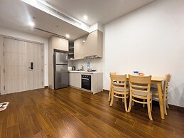 Luxhousing Masteri West Heights