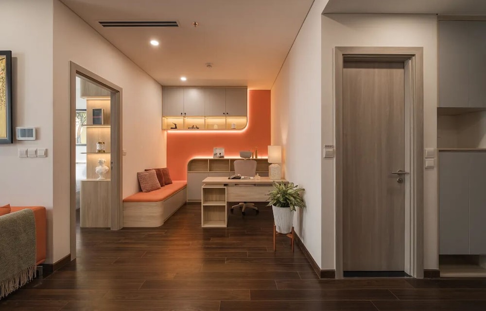 Luxhousing Masteri West Heights