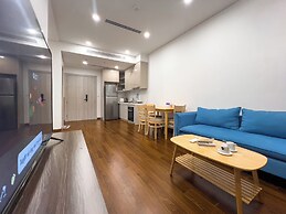 Luxhousing Masteri West Heights