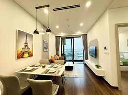 Luxhousing Masteri West Heights