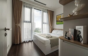 Luxhousing Masteri West Heights