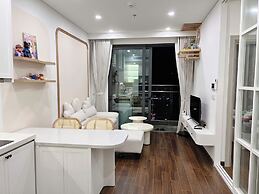 Luxhousing Masteri West Heights