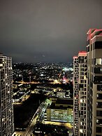 Luxhousing Masteri West Heights