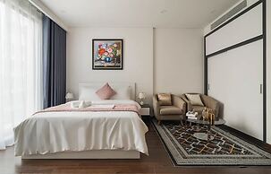 Luxhousing Masteri West Heights