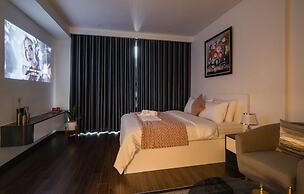 Luxhousing Masteri West Heights