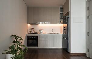 Luxhousing Masteri West Heights