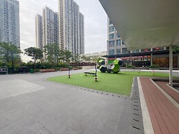 Luxhousing Masteri West Heights