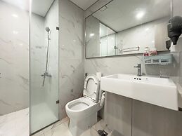 Luxhousing Masteri West Heights