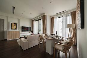 Luxhousing Masteri West Heights