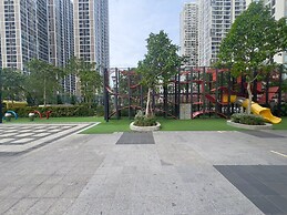 Luxhousing Masteri West Heights