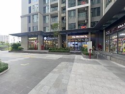 Luxhousing Masteri West Heights